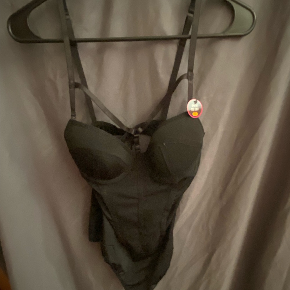 Forever 21 bodysuit